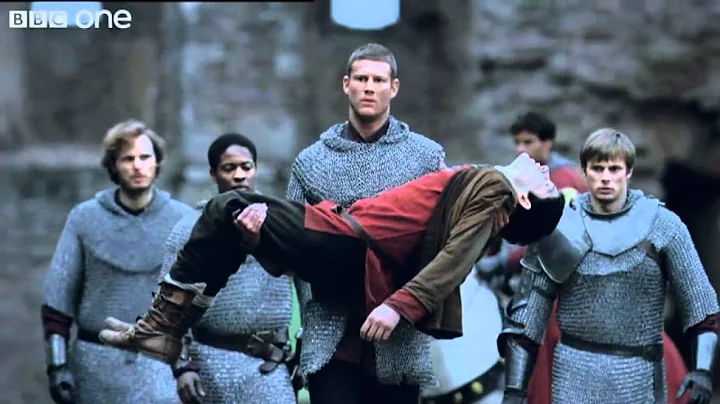 Merlin: The Darkest Hour (Part 2) - Series 4 Episo...