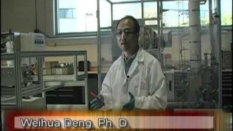 Biorenewables Research Laboratory Dedication