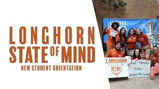 How to Get the Most Out of 2023 UT Orientation