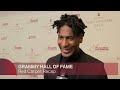 Celebrating Music History On The 2025 GRAMMY Hall Of Fame Gala Red Carpet
