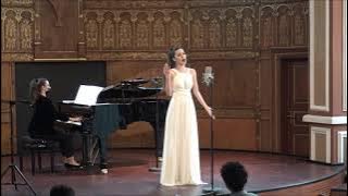 Hasret, Eylül Elif Arslan