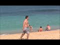 Stand Up World Tour 2015 - Sunset Beach Pro - Day 3