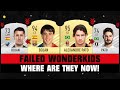 BIGGEST FAILED WONDERKIDS IN FIFA HISTORY WHERE ARE THEY NOW!? 💔😱 ft. Pato, Bojan, Götze... etc