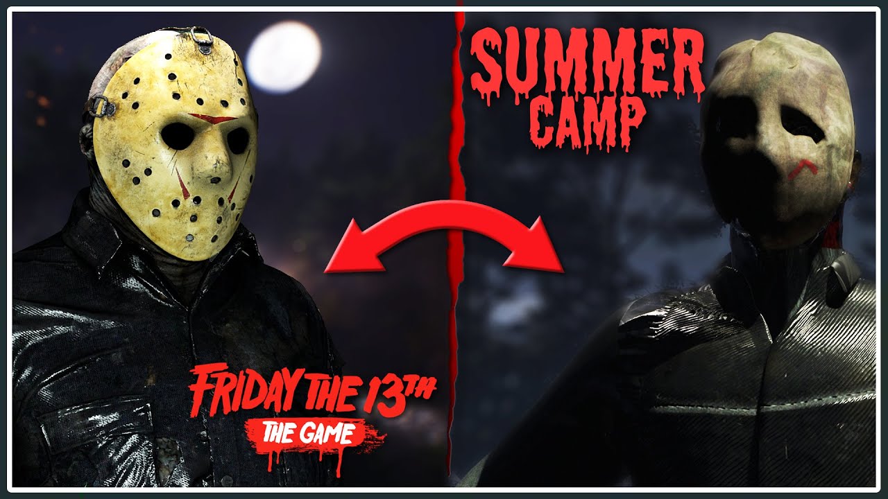 Will This Game REPLACE Friday the 13th: the Game?