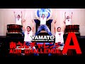 和太鼓に挑戦!あうんチャレンジvol.1【A】|倭-YAMATO Drummers