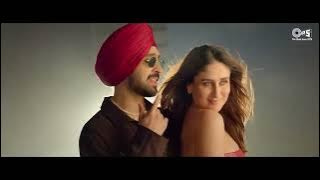 Naina | Crew | Diljit Dosanjh (WITHOUT Badshah ) @SSKsong.s