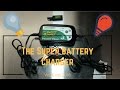 Battery Tender the best car, truck,or motorcycle battery charger? Here's the review! 