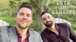 Love In Lansing | Dustin and Burton | Raising Buffaloes