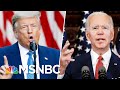 Trump Bulldozes His Way Through First Debate | Morning Joe | MSNBC