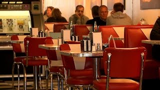 Famous Breakfast: Round 3 Wealth