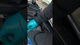 GOOD ALTERNATOR DRAIN BATTERY! How we found it? #cars #mechanic #automobile #batterydrain