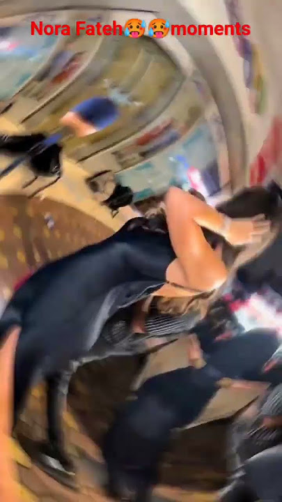 Nora Fatehi ❤️hot Look 🥵| 🍑Bad ass moments| Canadian actress in Dance 🔥| Garmi song lyrics W'apps 😘