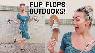 FLIP FLOP DAY!