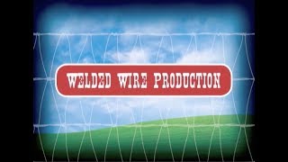 Red Brand Welded Wire Production