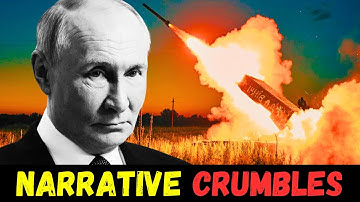 Poetin VERNIETIGT het verhaal en biedt VEILIGHEIDSGARANTIE aan Europa