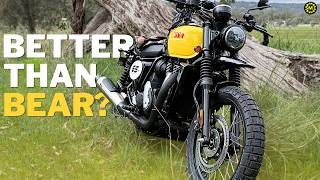 BSA 650 Scrambler Review | On & Off-Road Tested