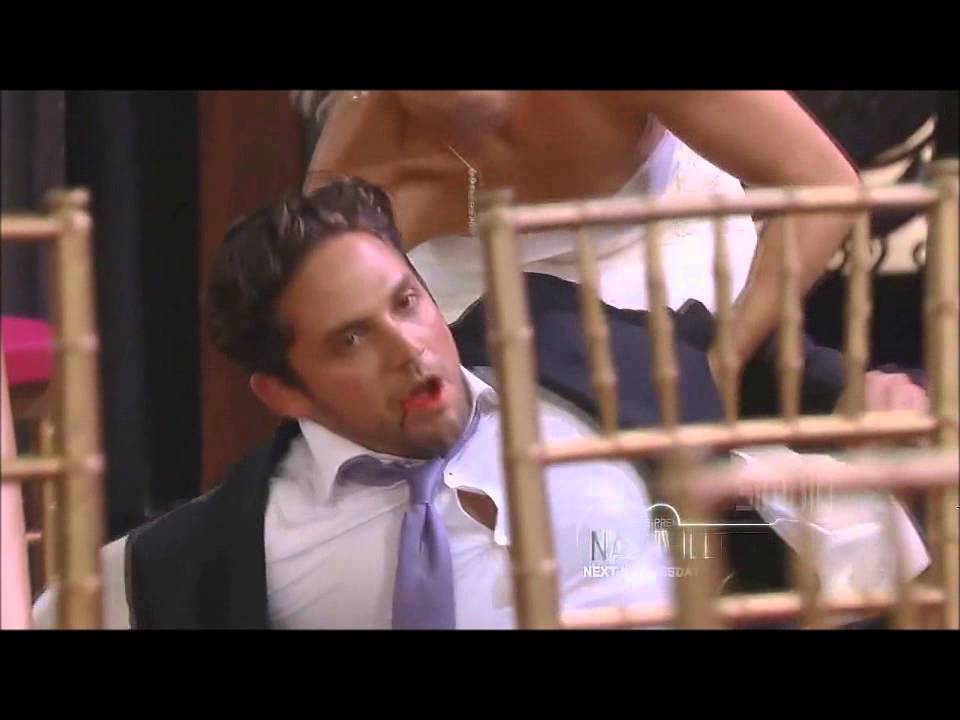 kate and connie's wedding to sonny