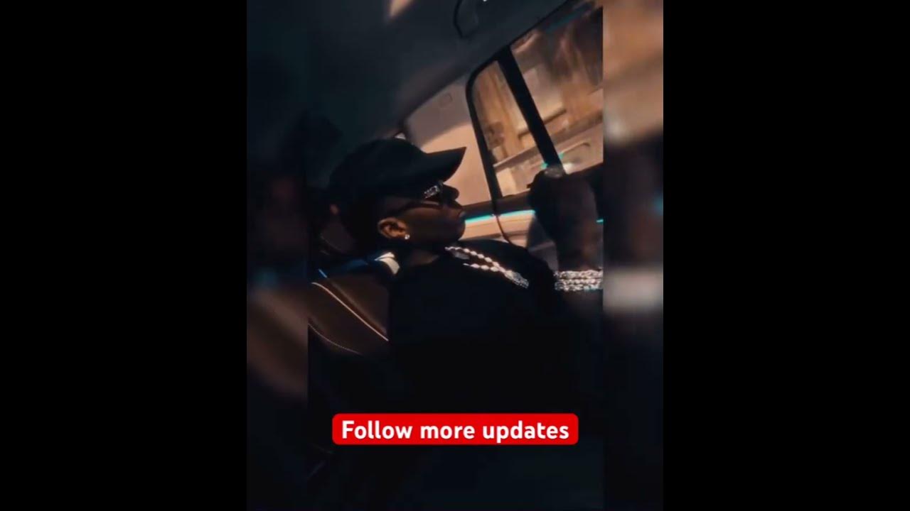 Wizkid Morayo piece of my heart” ft Brent Faiyaz snippet? #wizkid #morayoalbum