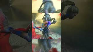 WHEN DBD KILLERS ARE COMMITFUL