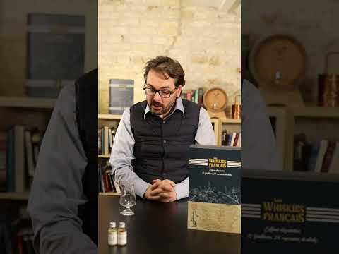 Dégustation Rozelieures Origine - Les Whiskies Français