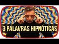 Palavras HIPNÓTICAS Mágicas REVELADAS | Moisés Solon