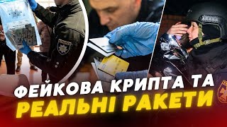 МІЛЬЙОНИ на крипті 💸 та ОБСТРІЛИ ОДЕСИ: актуальні НОВИНИ 23 КВІТНЯ