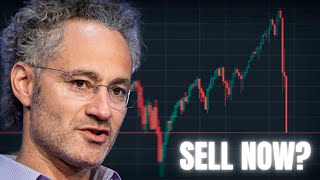 🚨 This Is Why Palantir Stock Is Crashing!!!