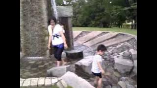 100811水遊び01