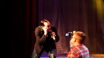 Thumbnail of Владимир Ждамиров  весна