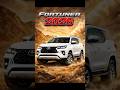 Fortuner 2026 Spy Shots LEAKED 😱#fortuner2026 #toyotafortuner #toyotasuv #offroadsuv #carnewsindia
