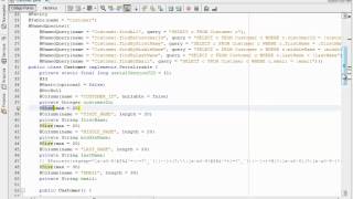 36 - A JSR Bean Validation