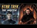 Episode 2: What if the 10th Doctor came to Star Trek TMP after "The Voyage Home?"