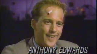 Opening To Fatal Beauty On Hbo February 3, 1991