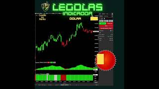 31 MINI DOLAR - Indicador Legolas shorts mini bolsadevalores dolar shortDia forex trader