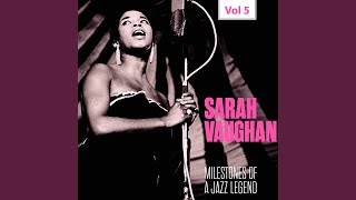 Porgy and Bess: Porgy and Bess: My Man's Gone Now