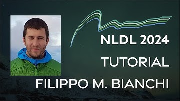 Coding a Diffusion Model from Scratch: Filippo Maria Bianchi (UiT The Arctic University of Norway)