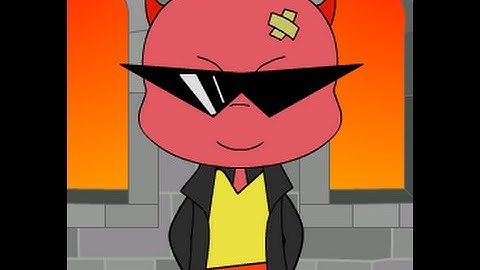 Bubble Trouble 1 hack :-p  :D