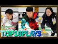 TOP 10 PLAYS OF HOKKAIDO BANK CURLING CLASSIC 2025