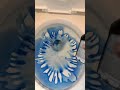 cómo limpiar el sarro del baño