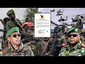 🚨M23 MUBURAKARI BWINSHI || WILLY NGOMA ATANGAJE IBITEYE UBWOBA_THISEKEDI YIKURURIYE UMUJINYA WA M23