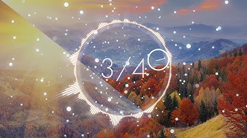 OddTimeHop - 3/4 Time Signature Rap HipHop / Trap Beat - Rise (had to redeem myself)