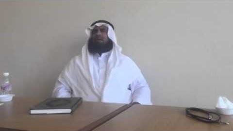 دحيم بن محمد تلاوة من سورة الذاريات ١٤٣٧هـ