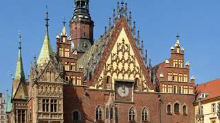 Wrocław | Wikipedia audio article screenshot 3
