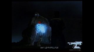 Ghosthunter-E3 2003 Preview