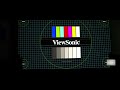 MENU of Viewsonic px748 4K projector - Display, Image, Power management, Basic, Advanced... (PART).