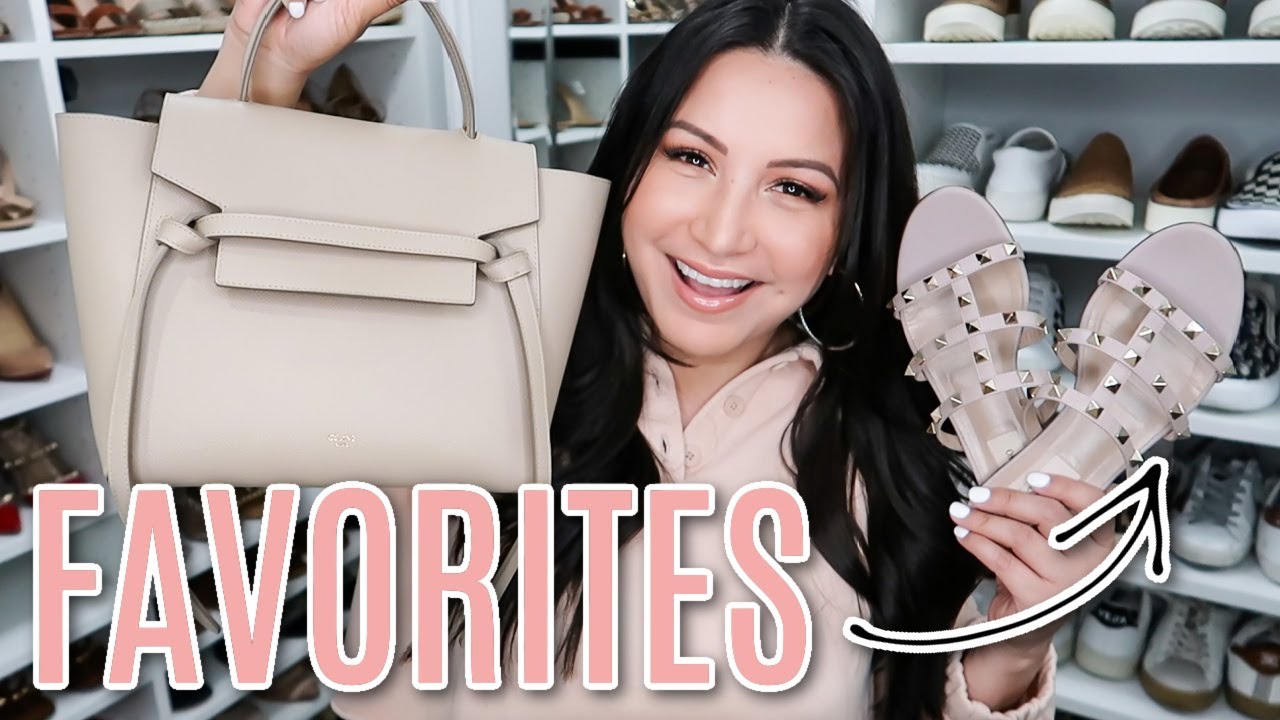 Top 5 Louis Vuitton Handbags, LuxMommy