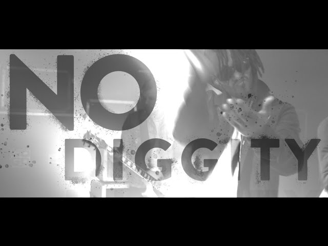 No Diggity - Blackstreet (Cover)