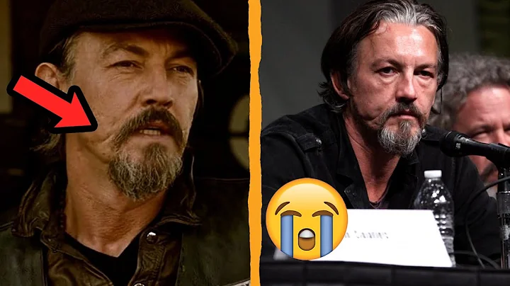 Tommy Flanagan Finally Reveals the Story Behind Hi...