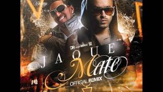 Omega el Fuerte Ft Yandel - Jaque Mate (Oficial Remix)