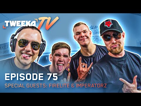 Tweeka TV - Episode 75